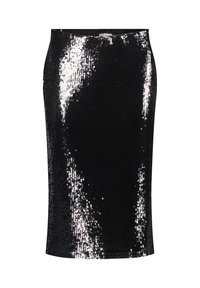 Non sélectionné, schwarz