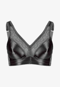 Niet geselecteerd, antracit