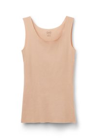 Niet geselecteerd, nude
