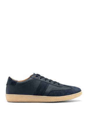 Sneaker low - marine blue