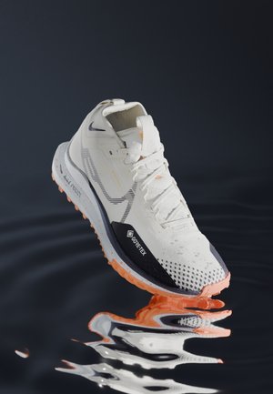Zapatillas de trail running - beige