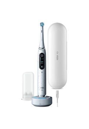 IO SERIES 10 - Brosse à dents électrique - bianco