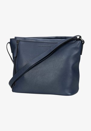 Picard YOURS - Handbag - ozean