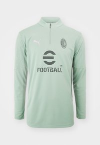 Unausgewählt, green fog/fresh mint