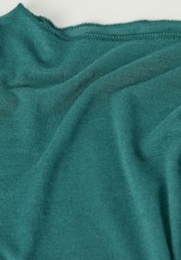 Intimissimi U-BOOT-AUSSCHNITT - Tílko - evergreen