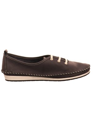 Andrea Conti Casual lace-ups - dkl blau