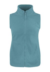 Unausgewählt, blau