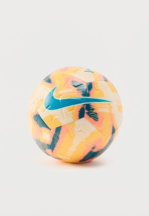 ACADEMY UNISEX - Futebol - apricot/dark blue