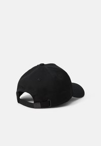 Just Cavalli LINEA CAPPELLI UNISEX - Cappellino - black