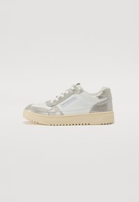 Sapatilhas - silver/white
