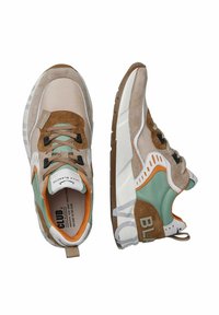 Voile Blanche Sneakers basse - beige