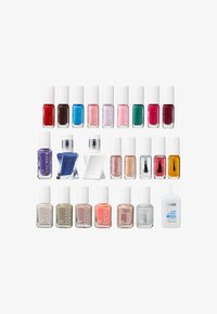 Essie - Kalendarz adwentowy