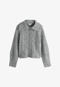 Non selezionato, grey