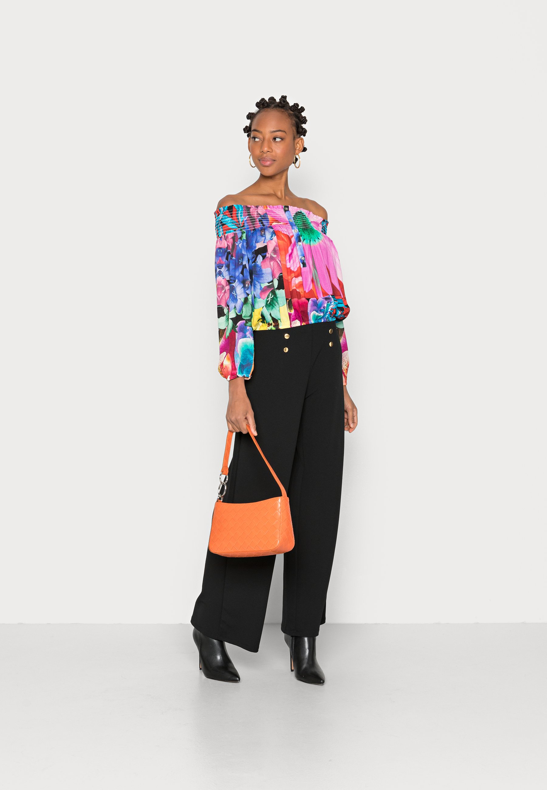Desigual BLUS TRAVIS DESIGNED BY M 