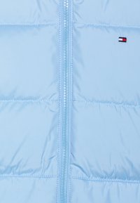 Tommy Hilfiger ESSENTIAL - Zimná bunda - vessel blue