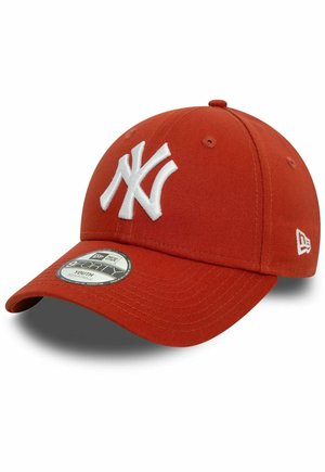 9FORTY ENFANTS YORK YANKEES  - Cap - brun