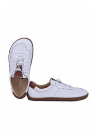 Kampol - Sneakersy niskie