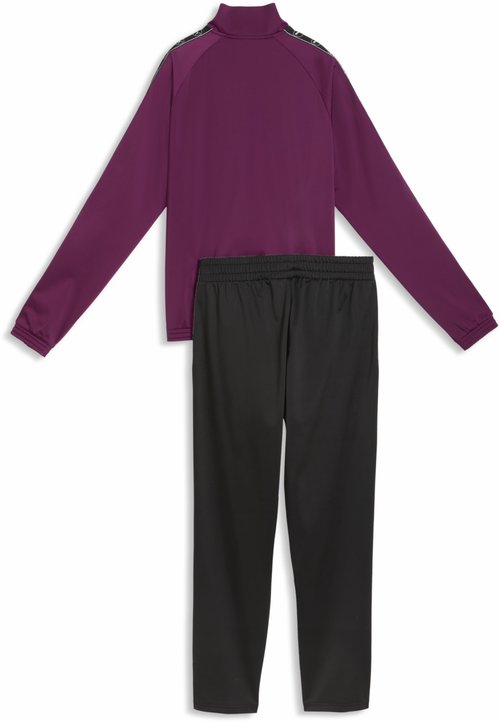 PUMA SET - Tracksuit - fuchsia glow — photo 5