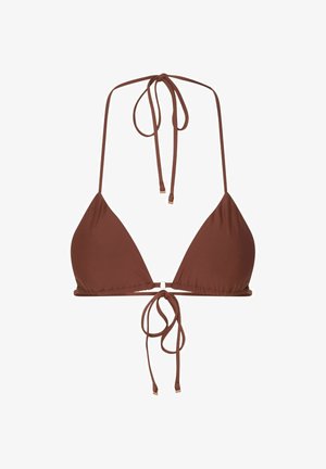 Promees GINA brązowy