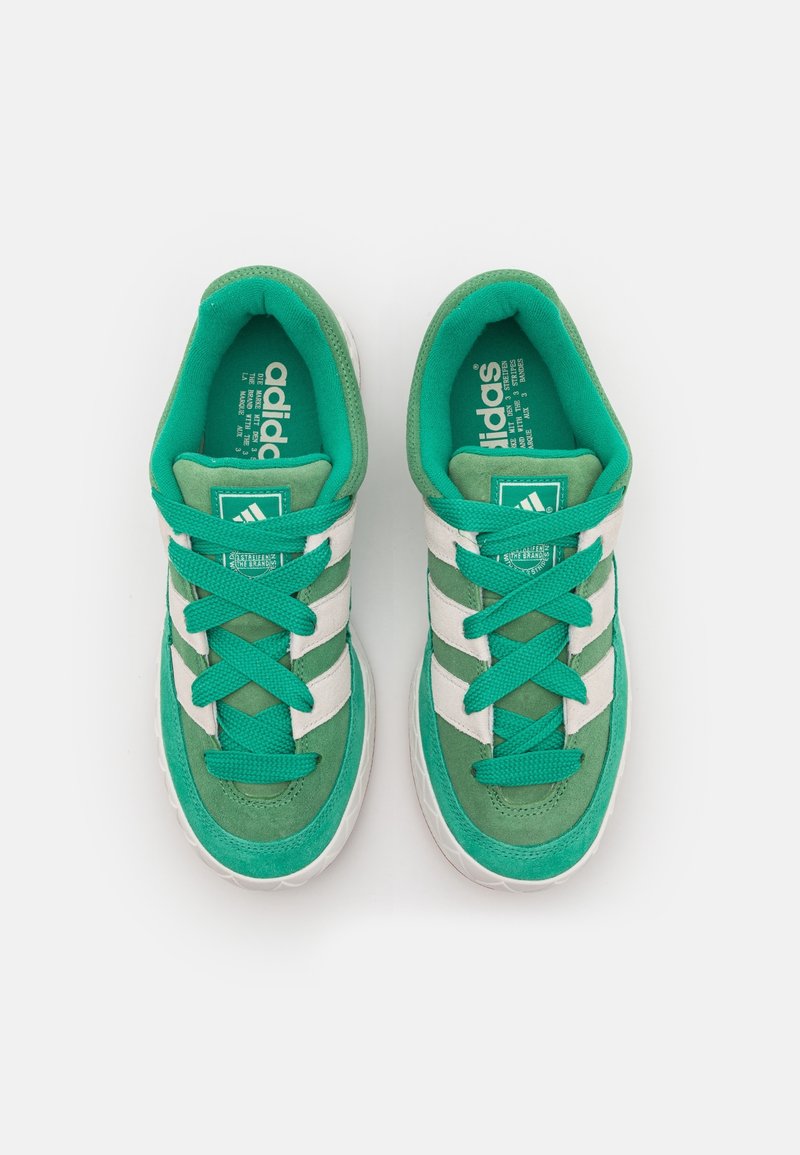 adidas gazelle silver green womens Adidas Puig  Atlas