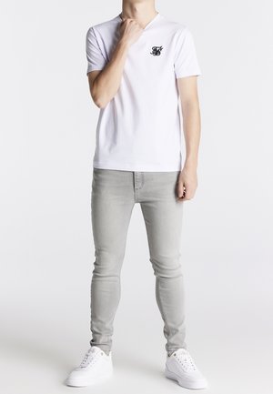 Jeansy Skinny Fit