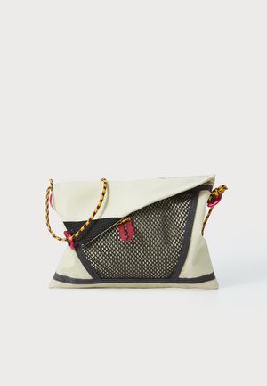 HRID ACCESSORY BAG 1.5L UNISEX - Borsa a tracolla - clay