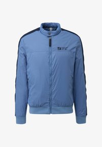 Unausgewählt, hellblau