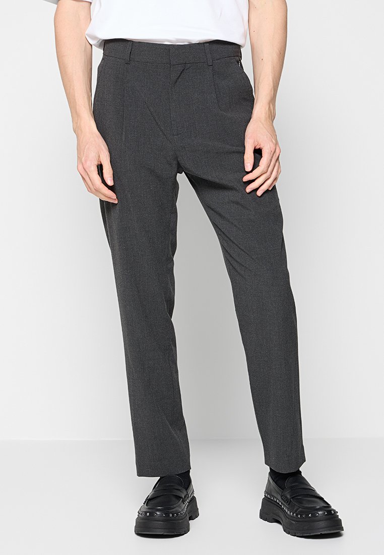 Ecoalf Broek grijs Ecoalf Broek grijs