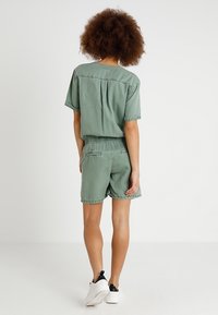 Pepe Jeans Overall / Jumpsuit - olive