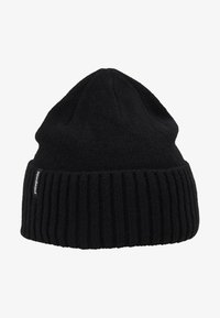 Unausgewählt, black