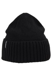 BRODEO BEANIE UNISEX - Bonnet - black