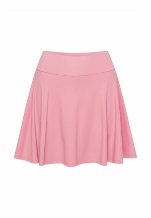 ESOTIQ BLOOVII STEAM jasnoróżowy