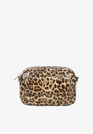 Braccialini, DOLLY - Schoudertas - leopardato