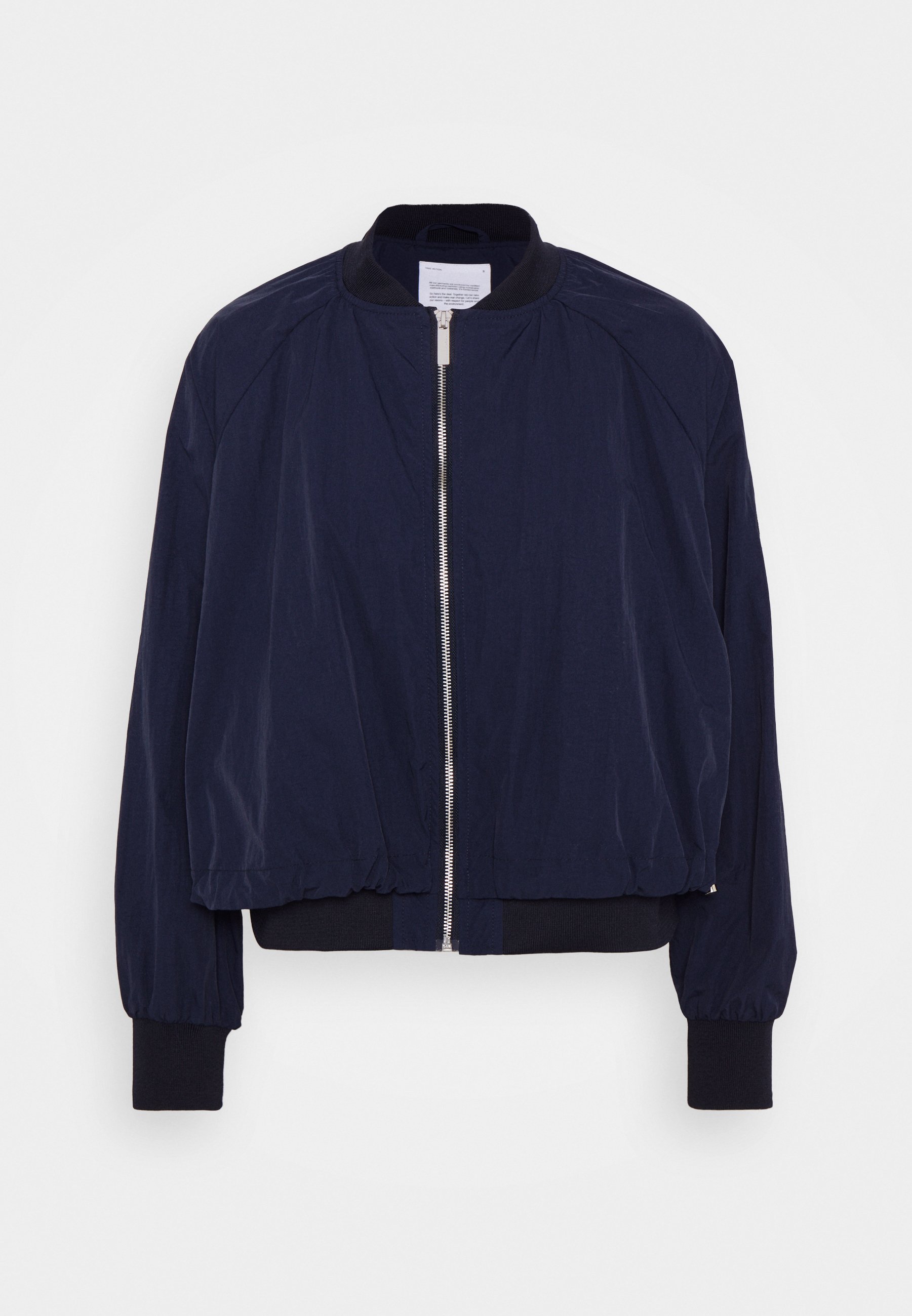 Damen DALIA SHORT JACKET - Bomberjacke Damen DALIA SHORT JACKET - Bomberjacke