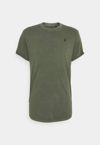 LASH - T-shirt basic - compact combat