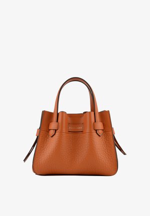 Pourchet, Sac à main - orange