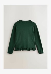 Non sélectionné, green