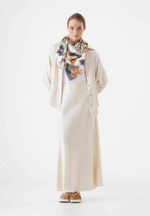 TUCH - Foulard - beige