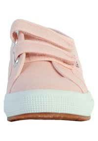 Superga BASKET COTJSTRAP CLASSIC - Sneakers - rose