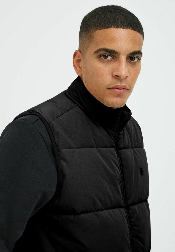 BHOuterwear - Waistcoat3