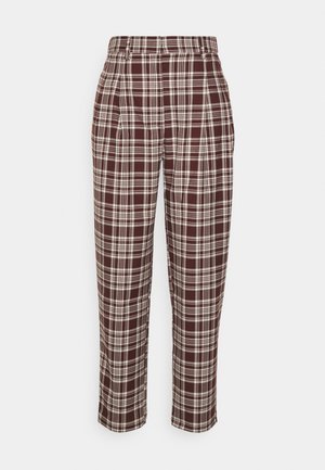 Monki, Pantalones - fudge