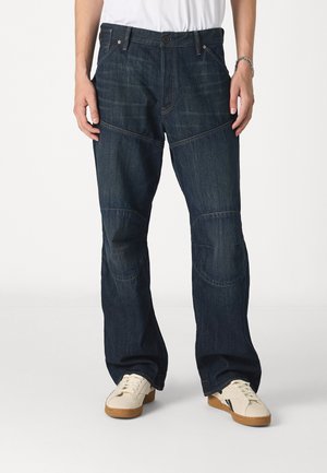 ELWOOD LOOSE - Loose Jeans - sundial
