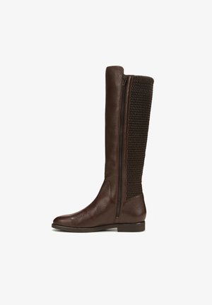 VIONIC, VIONIC BOOTS REAGAN - Laarzen - chocolate gnanch
