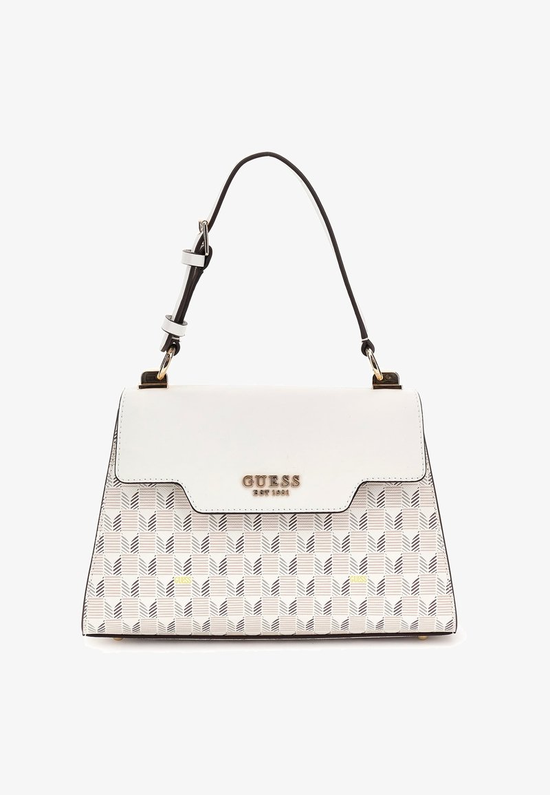 Guess HALLIE - Rokassoma - creme