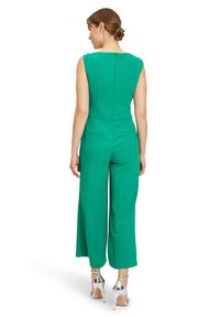 Vera Mont MIT WEITEM BEIN - Combinaison - shamrock green