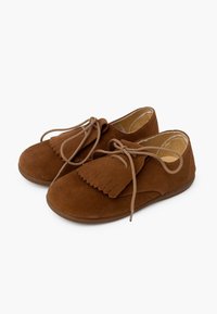 Pisamonas BLUCHERS LENGÜETA FLECOS - Stringate sportive - topo