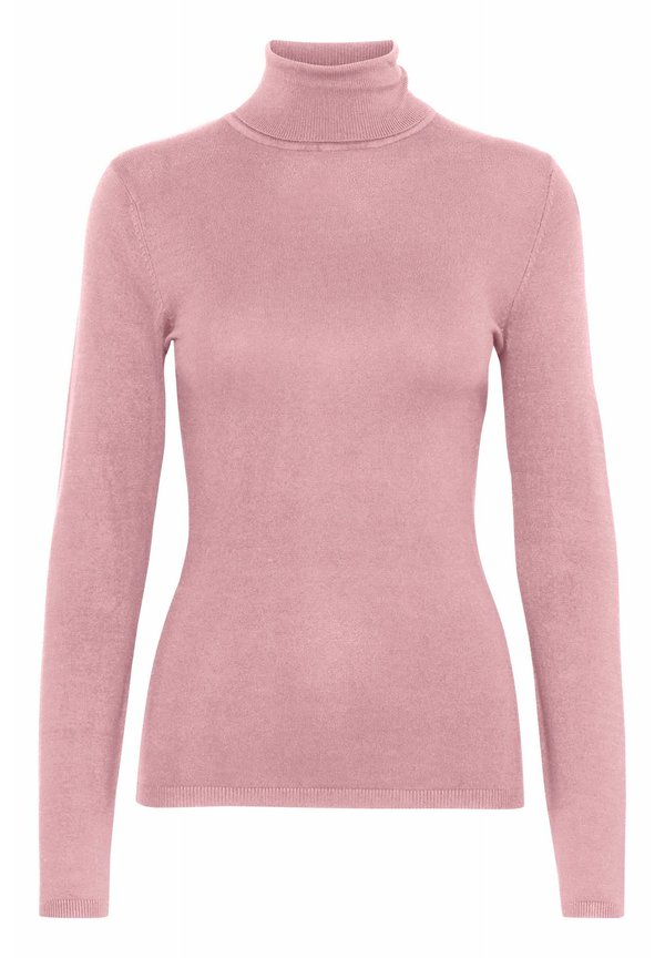 IHMAFA - Jumper - lilas4