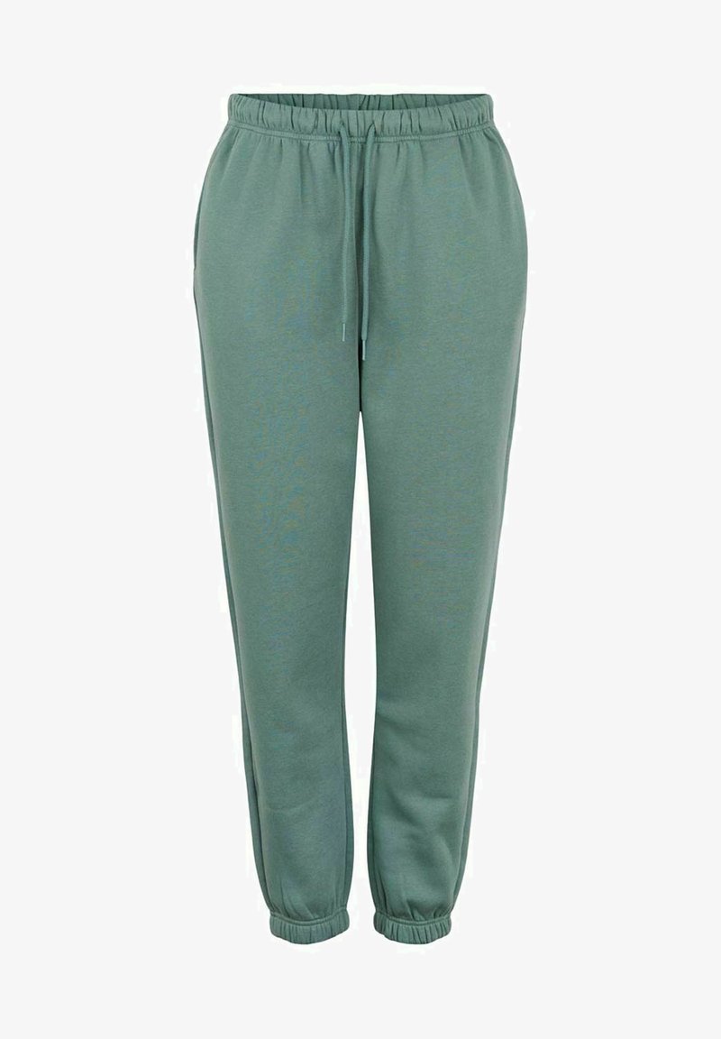 Pieces PCCHILLI - Träningsbyxor - laurel wreath