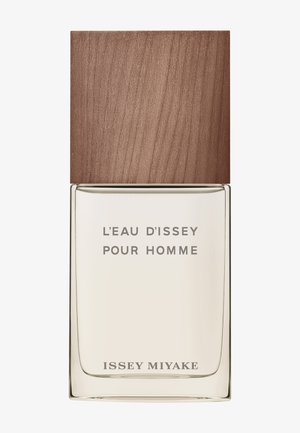 Issey Miyake EAU&VÉTIVER EAU DE TOILETTE INTENSE SPRAY - Intense Eau de Toilette