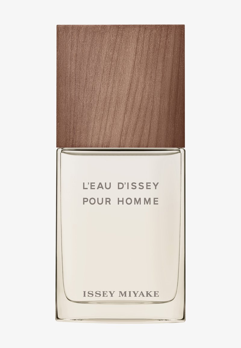 Issey Miyake EAU&VÉTIVER EAU DE TOILETTE INTENSE SPRAY - Eau de Toilette Intense